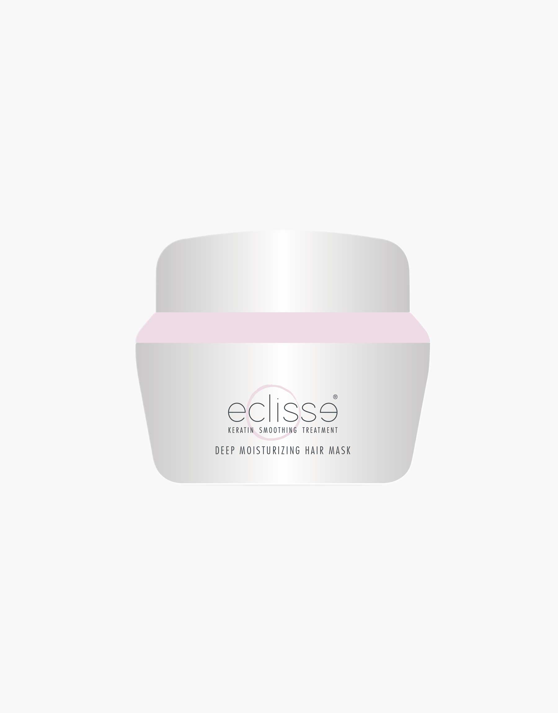 BES Deep Moisturizing Mask Ліпідна маска глибокого зволоження