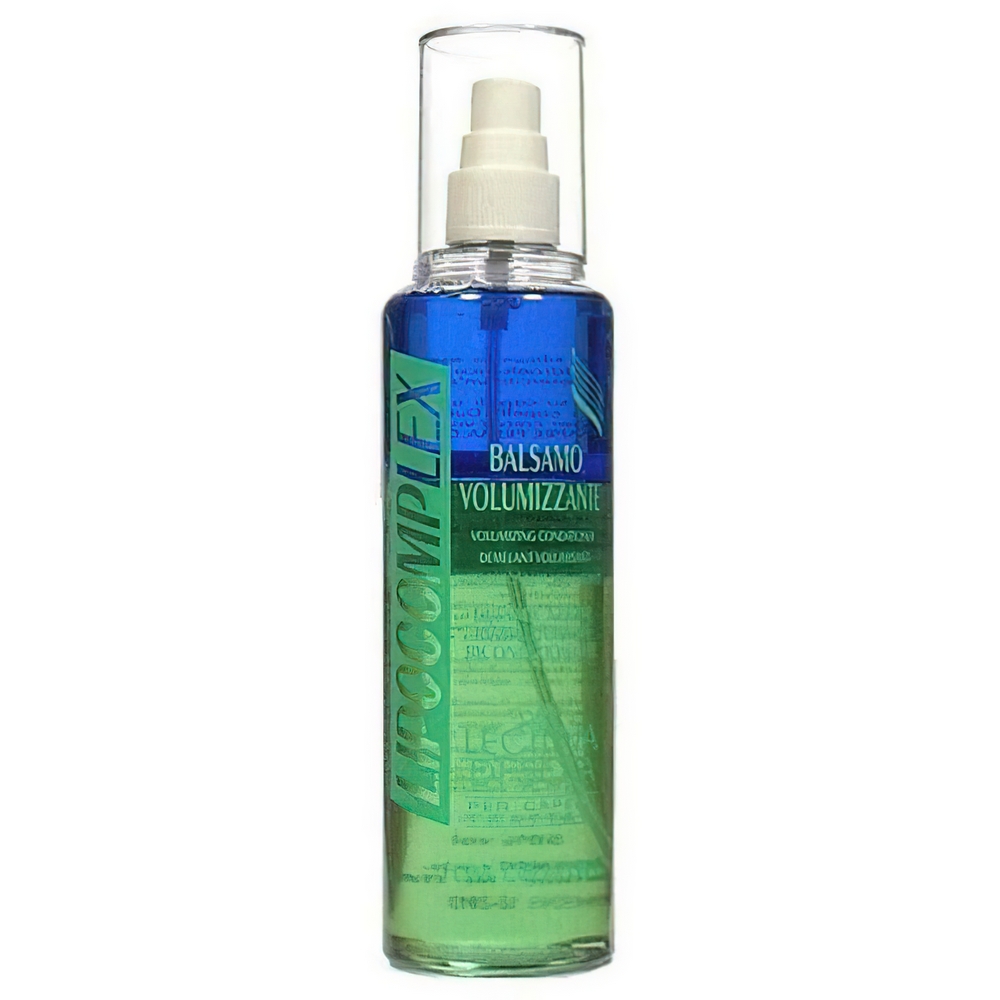 Бальзам для відновлення і об'єму BES Lipocomplex Balsamo Volumizzante