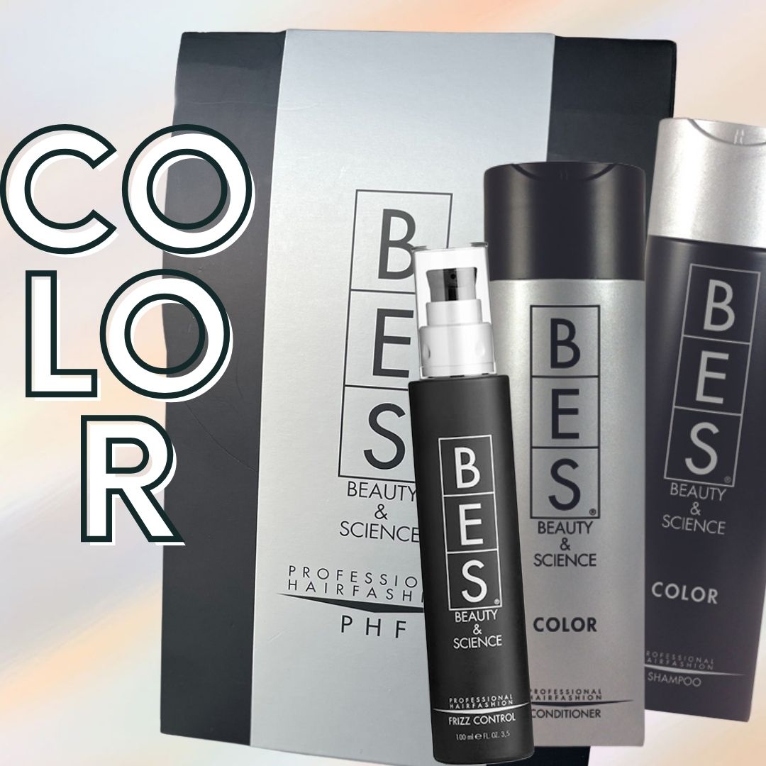 PHF GIFT BOX Color