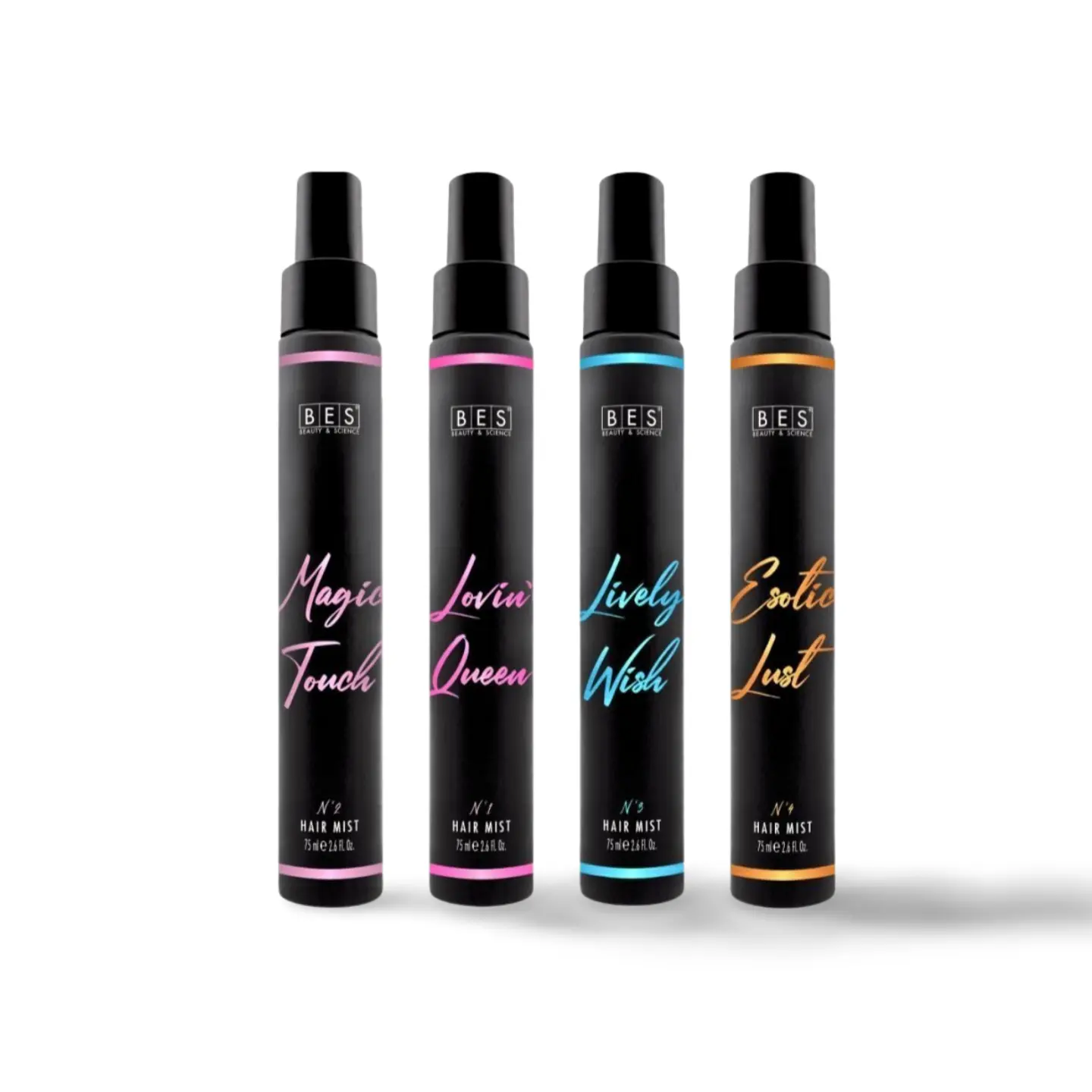 Hair Mist