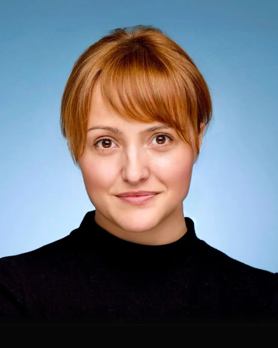 Тетяна Соломонова