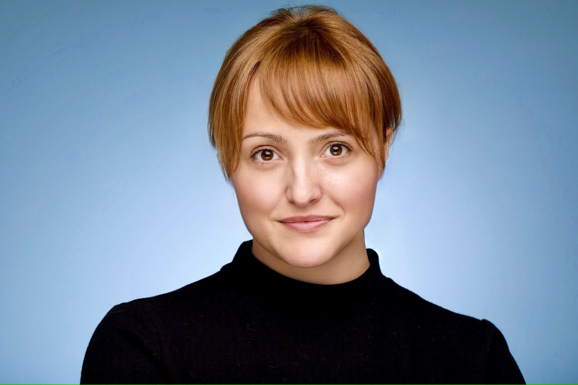 Тетяна Соломонова