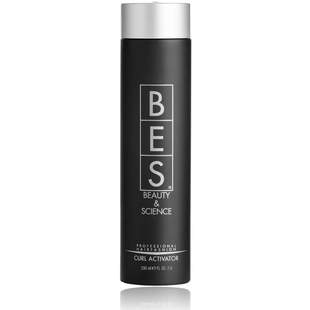 Крем - гель для кучерявого волосся BES Curl Activator