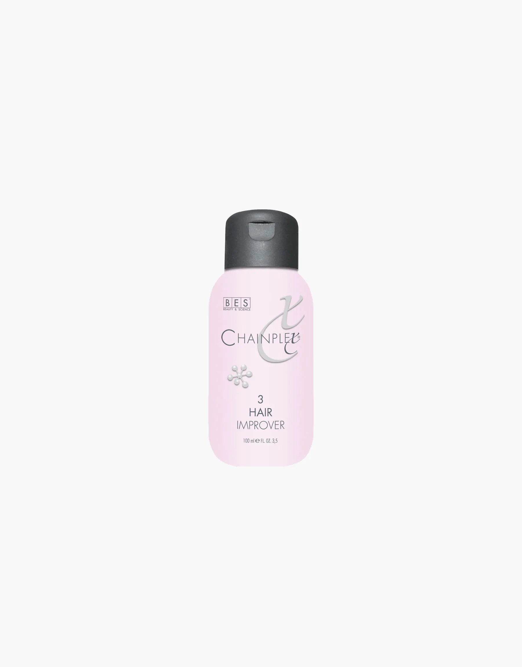 Додатковий домашній догляд №3 Chainplex Home Use Hair Improver