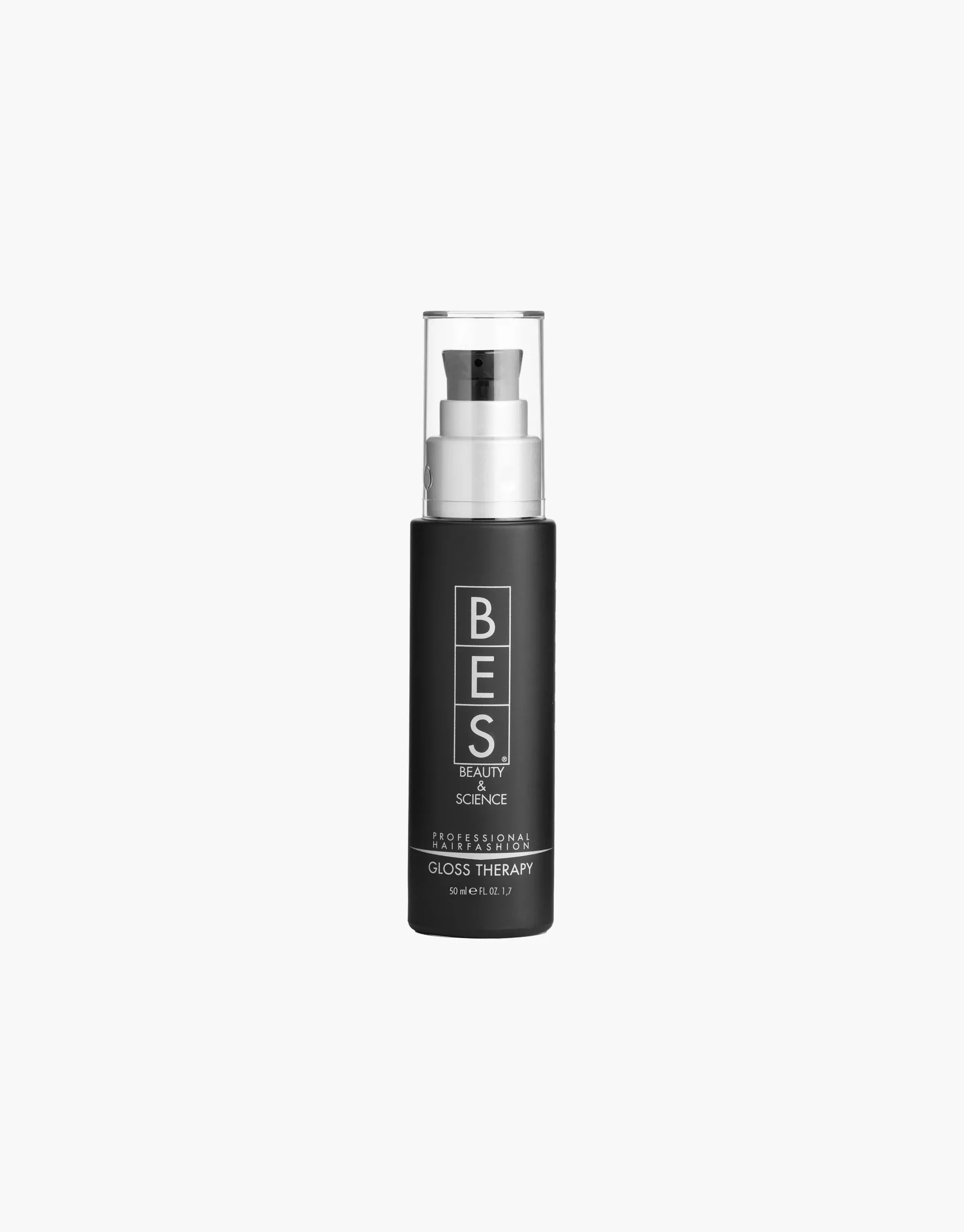 Флюїд з аргановою олією для відновлення BES Gloss Therapy