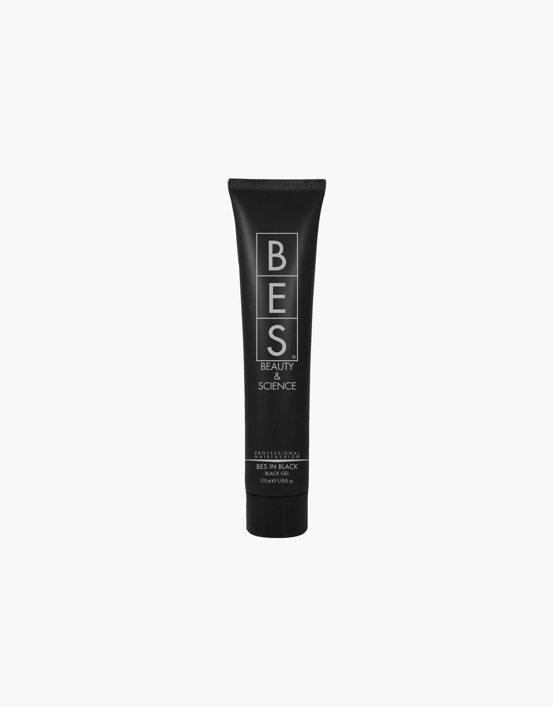 Гель-камуфляж BES In Black