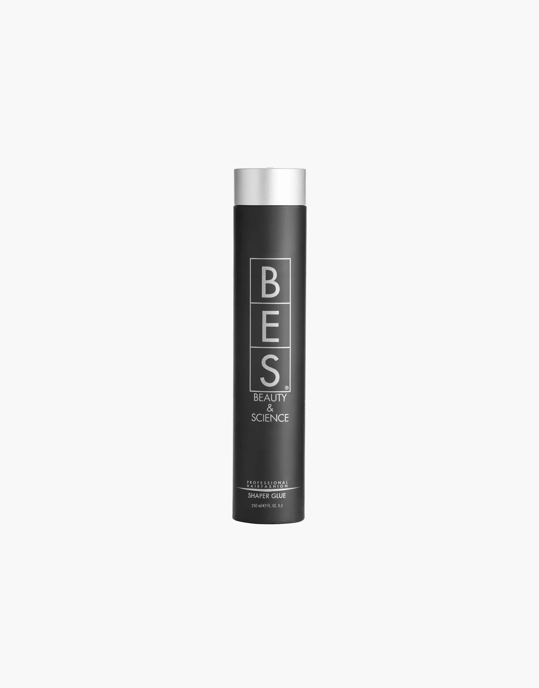 Гель унісекс суперсильною фіксації BES Shaper Glue