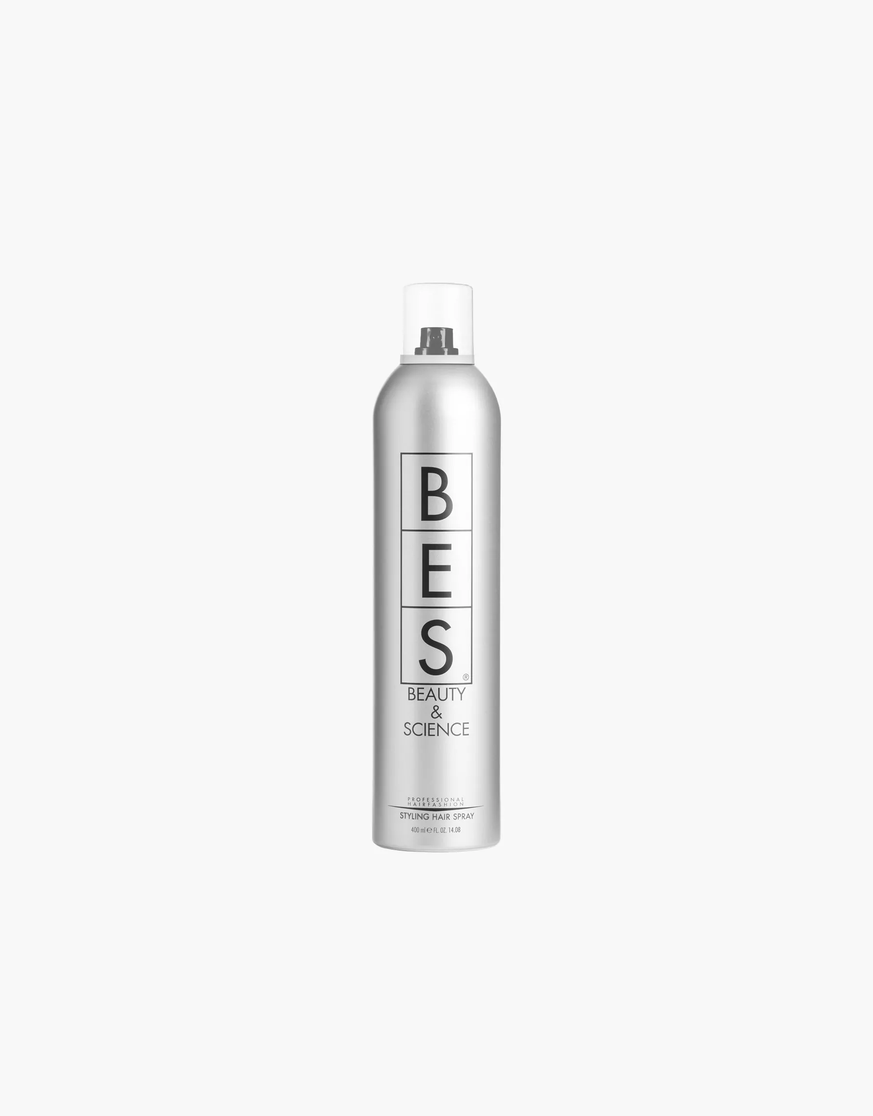 Універсальний водостійкий лак сильної фіксації BES PHF Styling Hair Spray