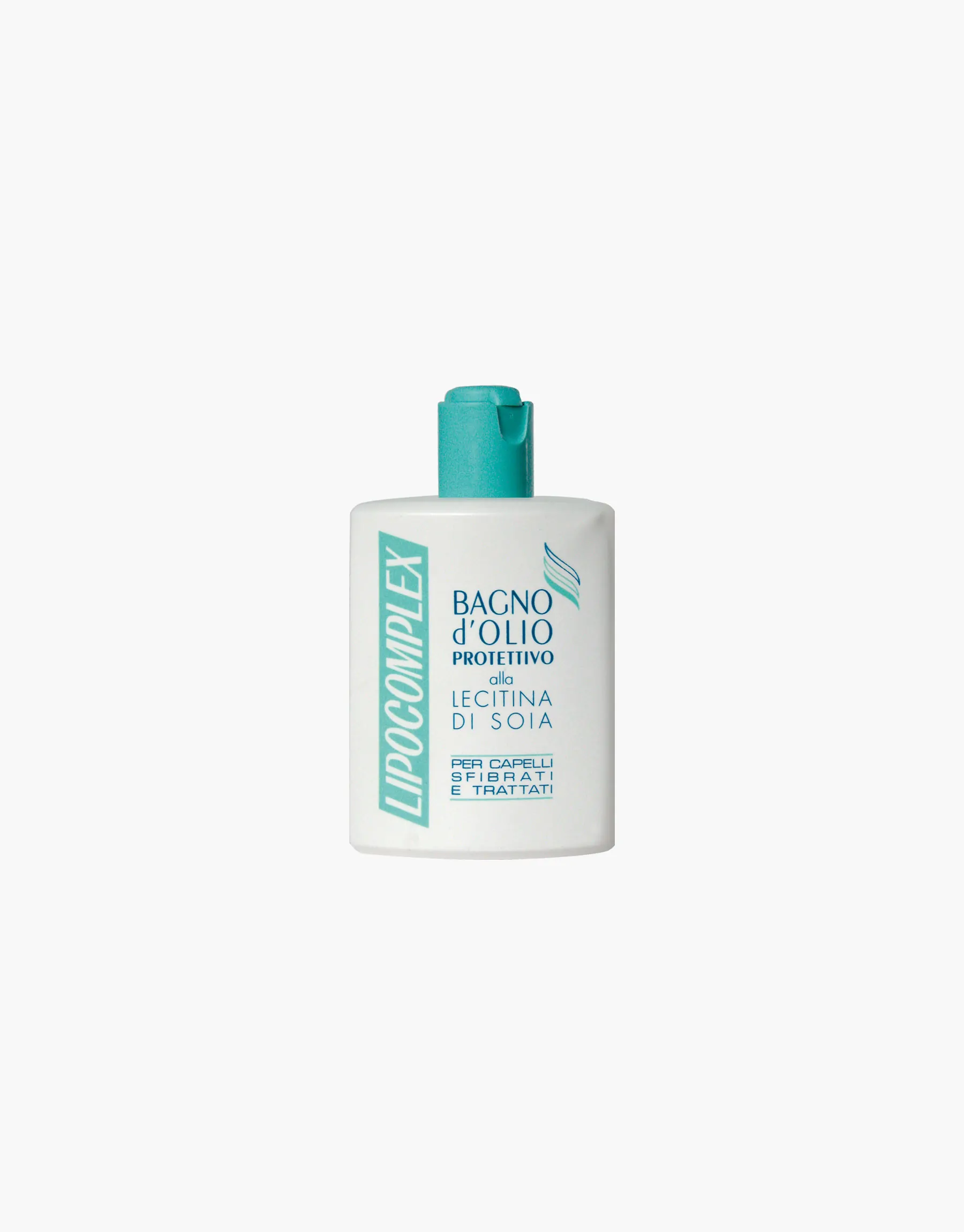 Нейтральний шампунь для чутливого волосся і шкіри голови BES Lipocomplex Neutral Shampoo