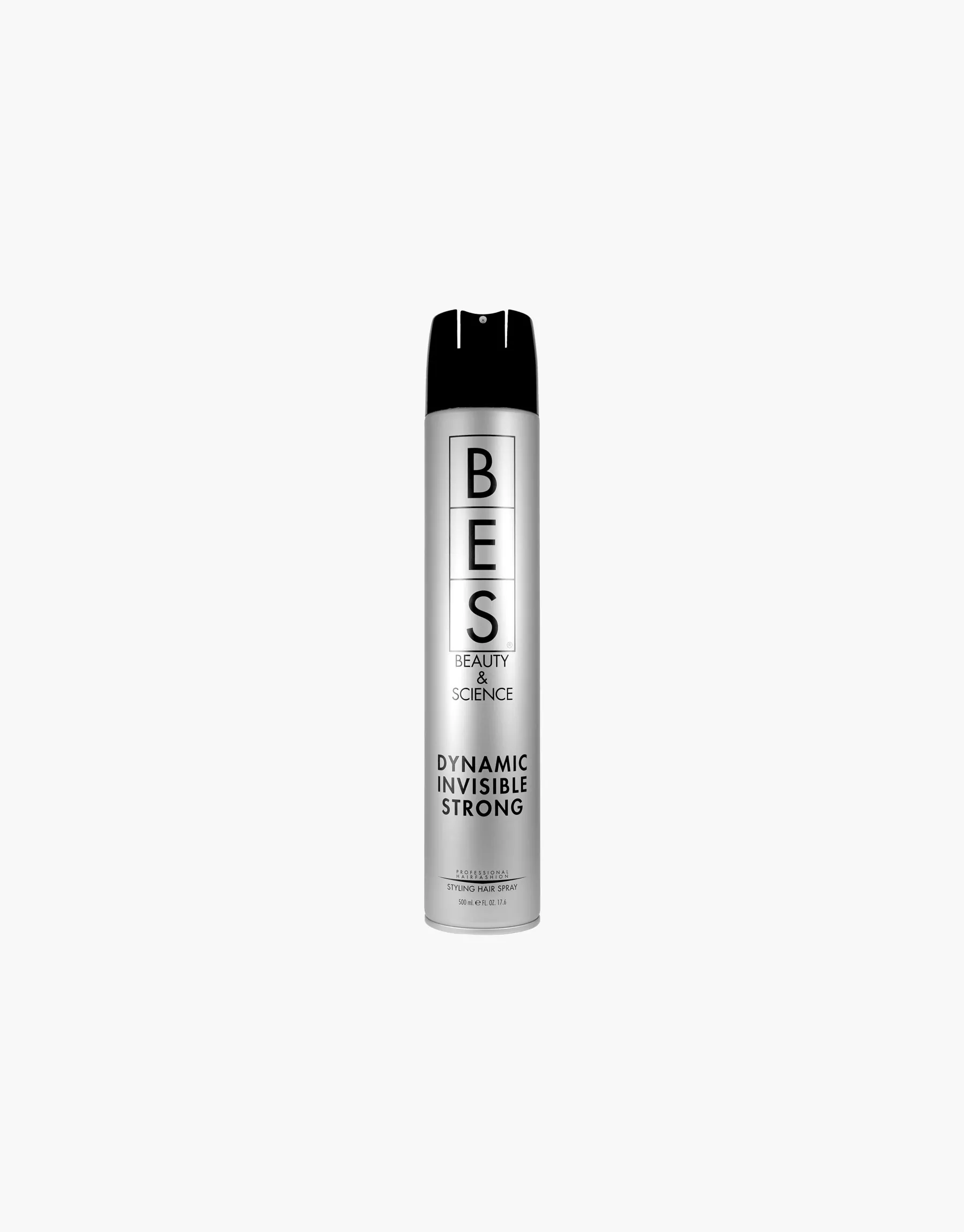 Лак середньої фіксації PHF Hair Spray Invisible