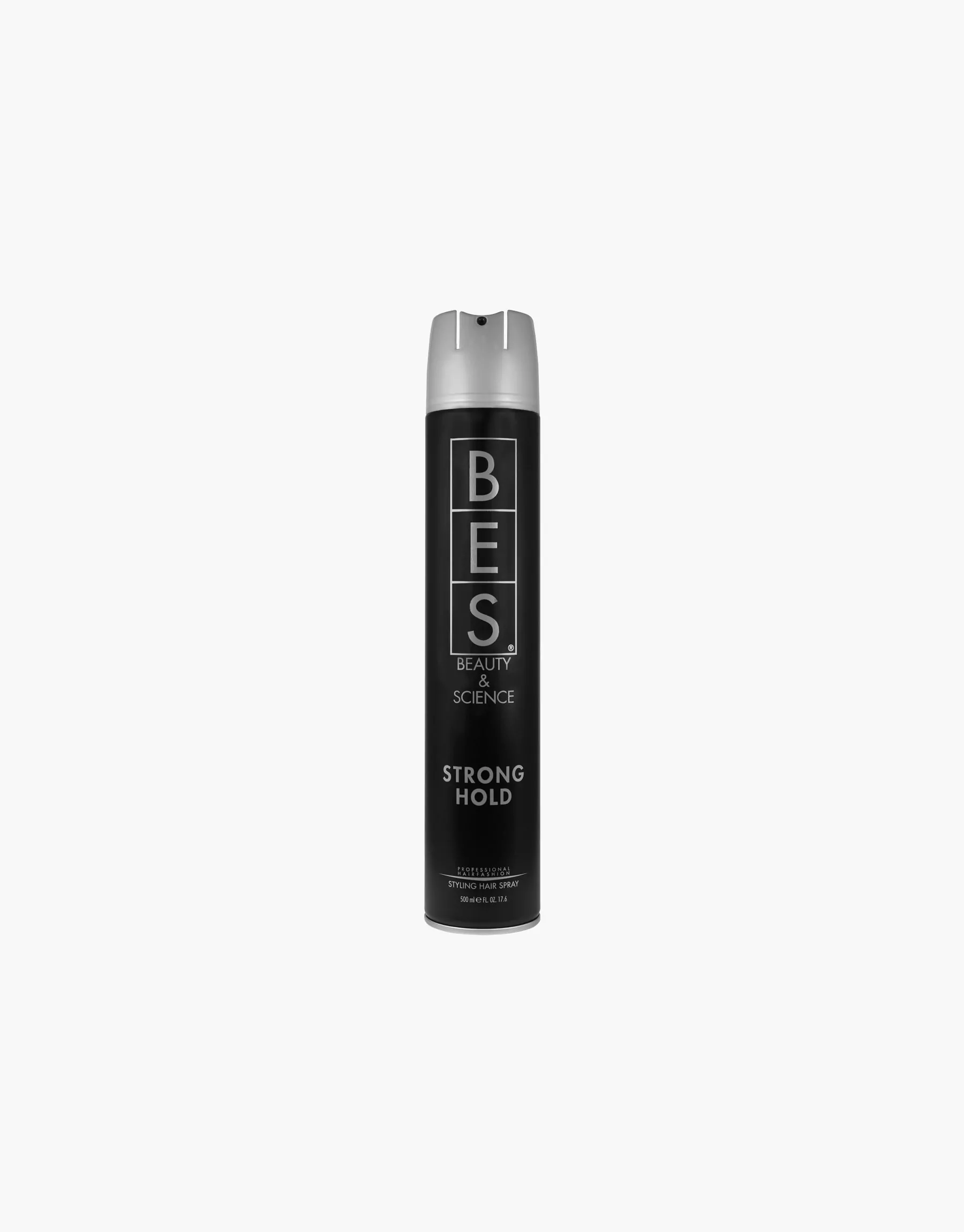 Лак сильної фіксації PHF Hair Spray Strong