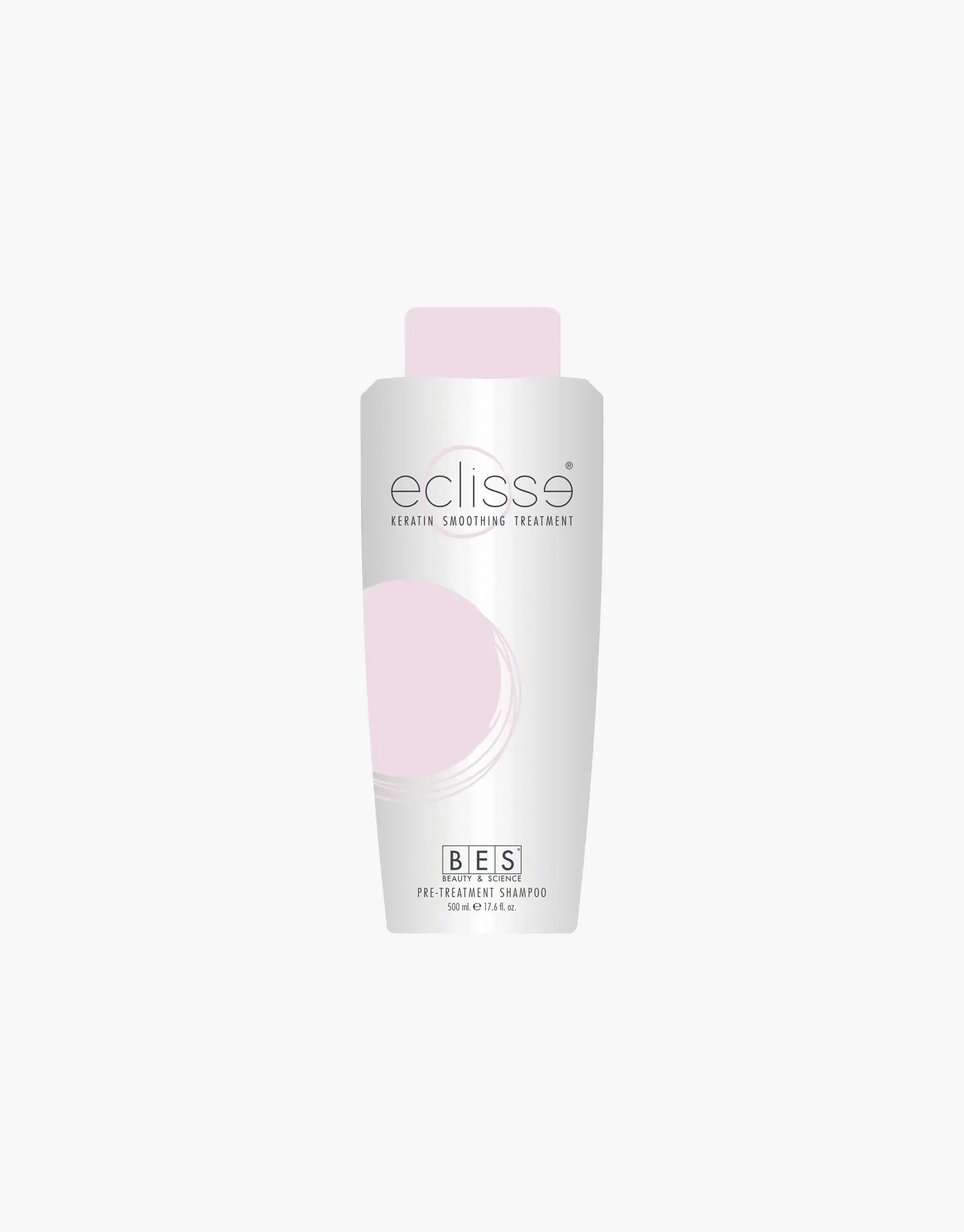Pre Treatment Shampoo Шампунь для підготовки лікування