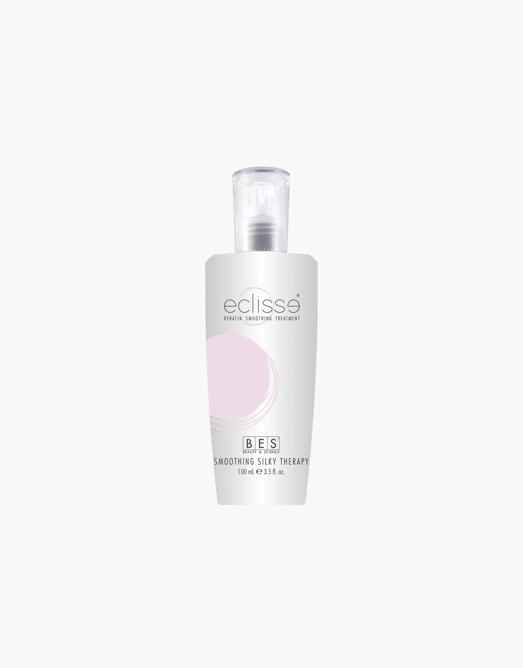 Smoothing Silky Therapy Вирівнюючий шовк