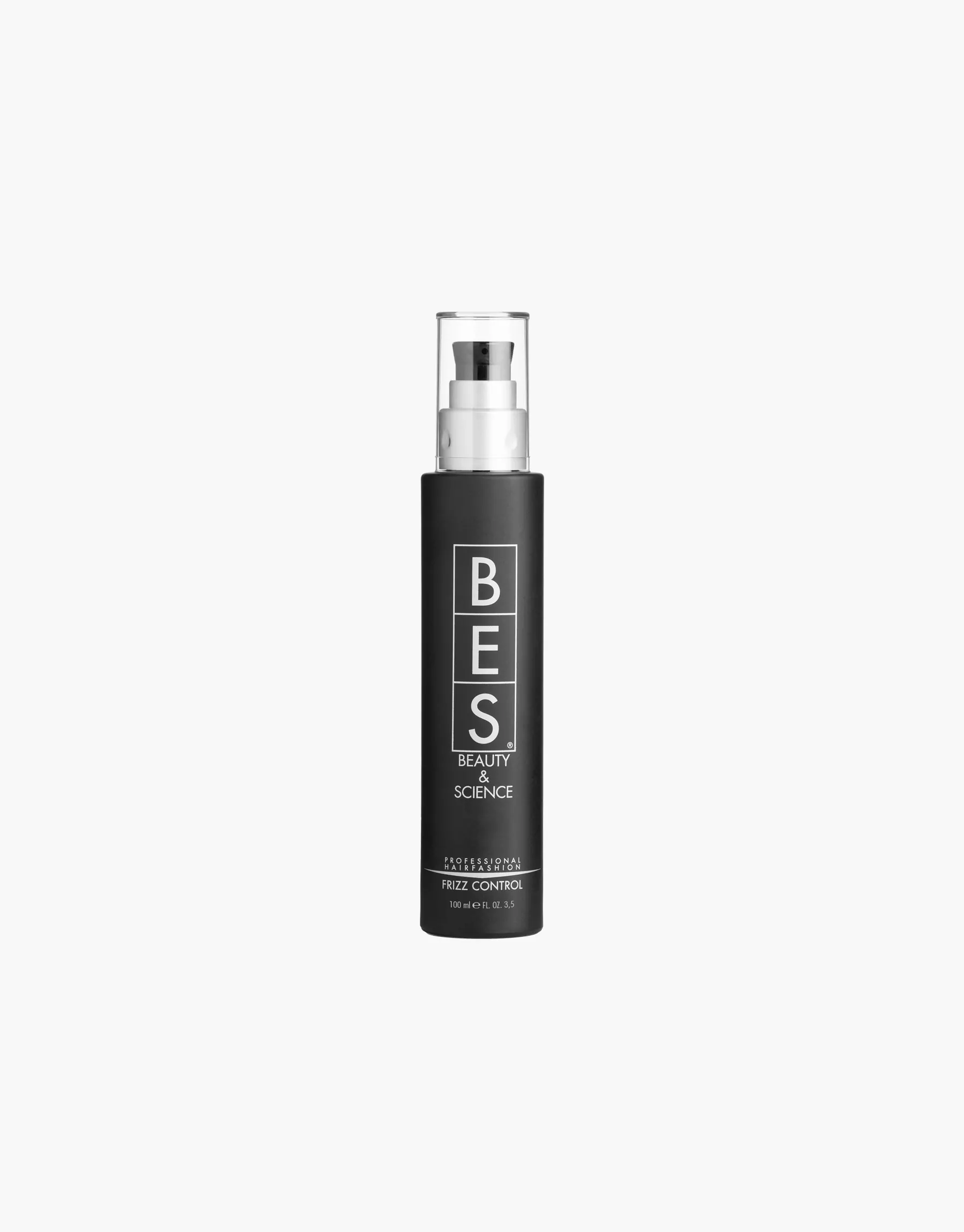 Вирівнюючий флюїд BES PHF Frizz Control