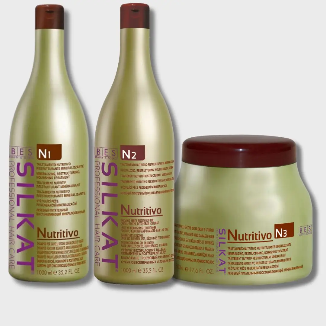 Набір Nutritivo