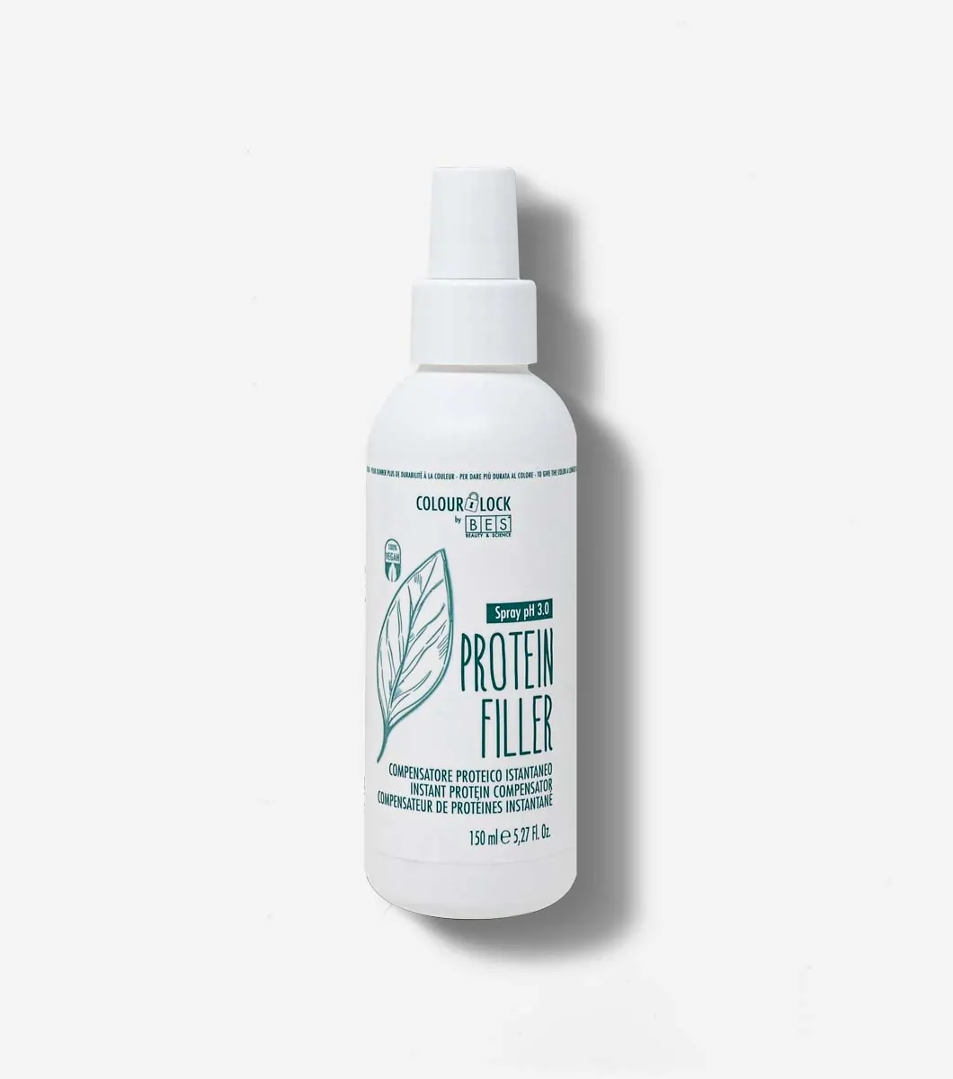 Кондиціонуючий спрей BES Protein Filler