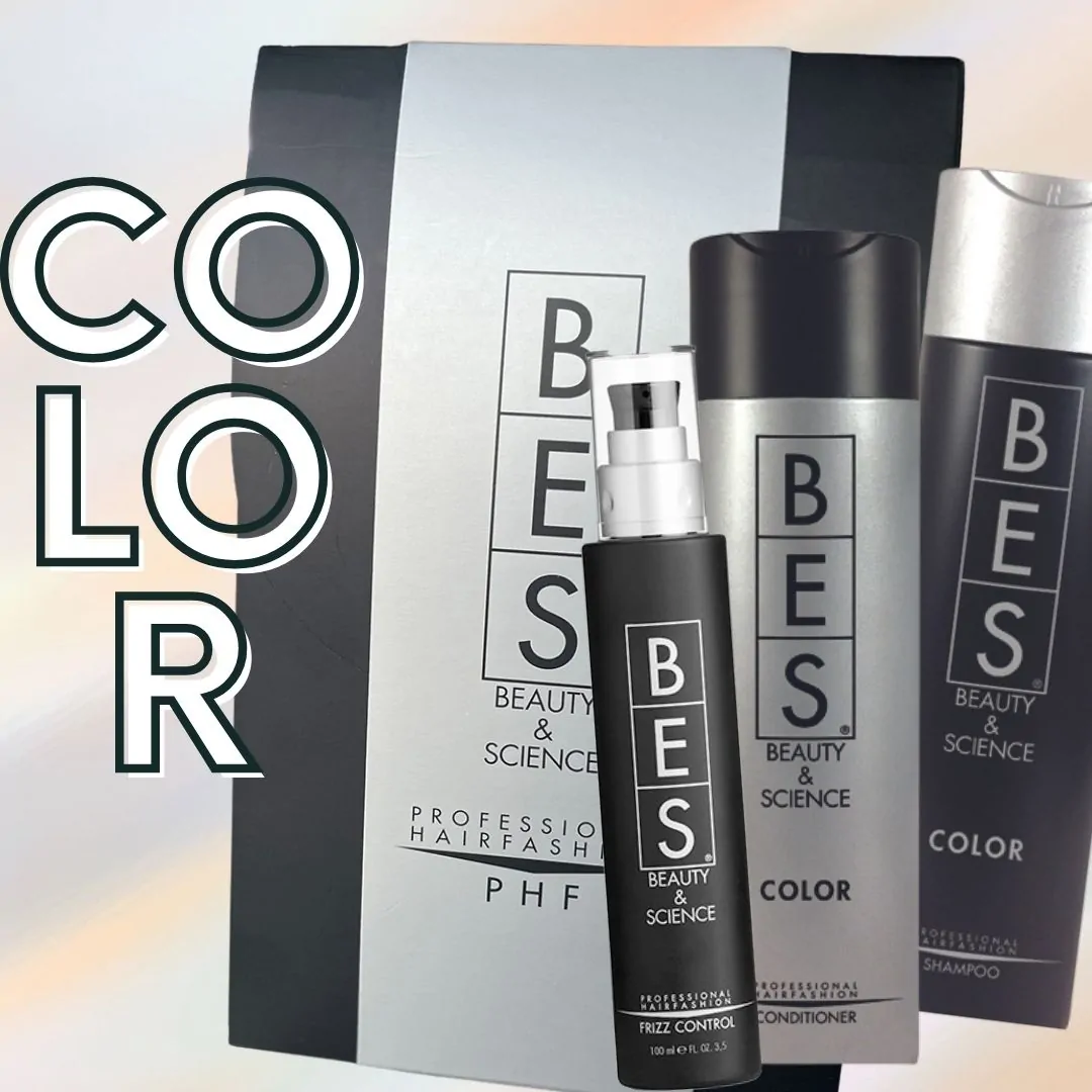 PHF GIFT BOX Color