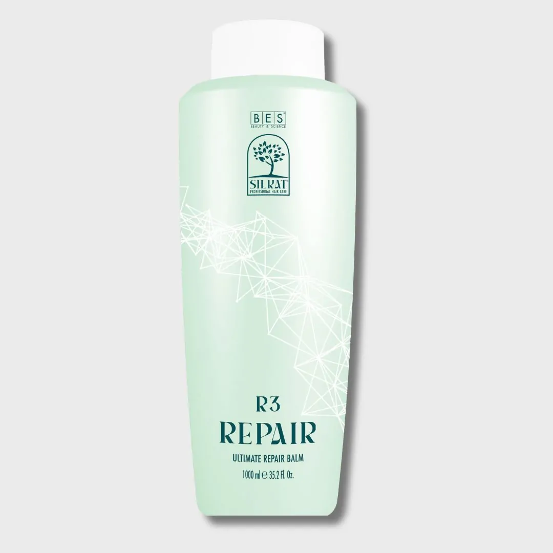 Silkat R3 Repair Balm Відновлююча емульсія рН 3.0